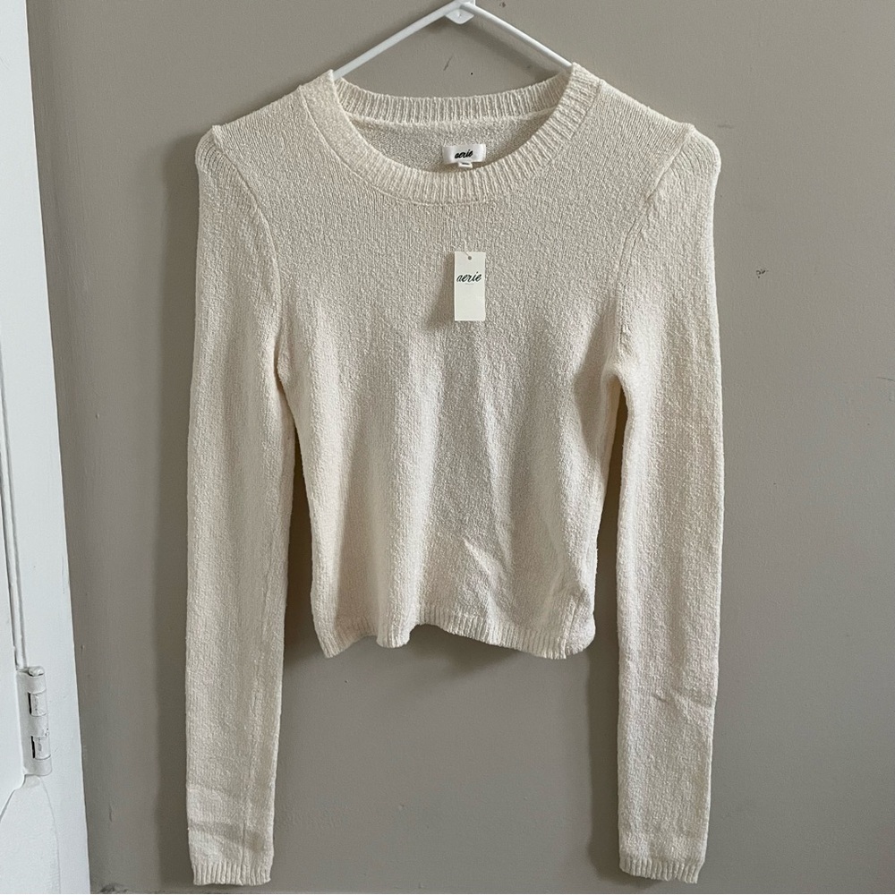Aerie women’s long sleeve Size: XS